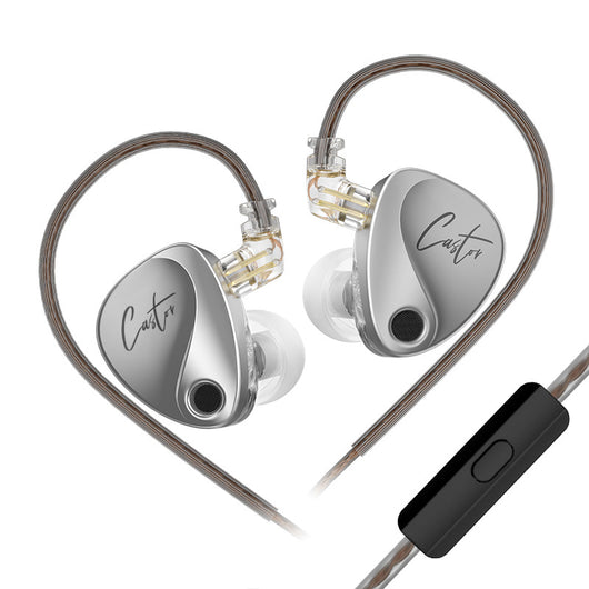 Audífonos Intrauriculares de Doble Bobina Ajustable - Image 5