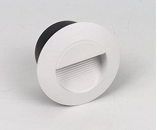 Lámpara LED con Sensor de Movimiento para Escaleras Exteriores - Image 7
