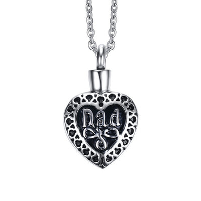 Collar Conmemorativo para Papá - Image 7