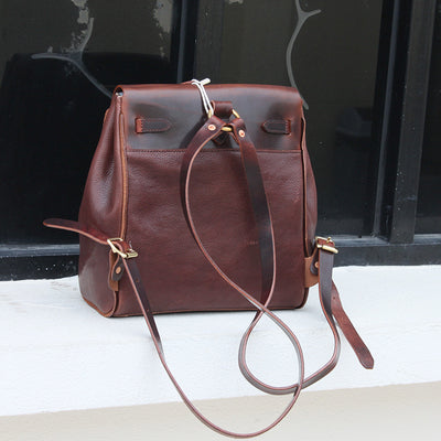 Bolso de Cuero Doble Asa para Mujer - Estilo Fashion Premium - Image 24