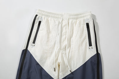 Pantalones Casuales Elásticos Estilo Americano - Image 22