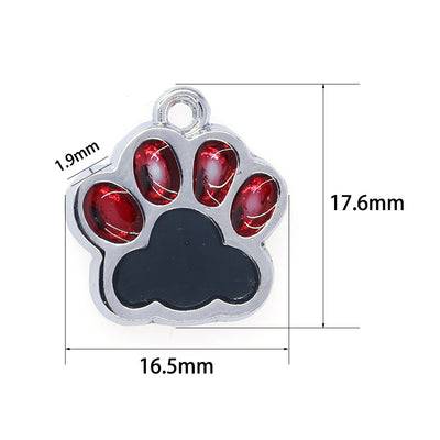 Huella de Perro - Identificador de Mascotas - Image 22