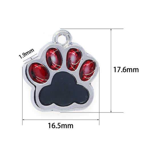 Huella de Perro - Identificador de Mascotas - Image 22