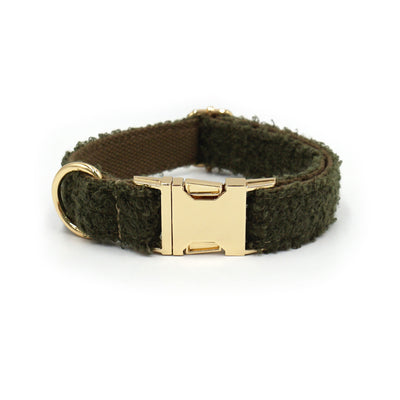 Collar Suave para Mascota con Letras Personalizables - Image 5