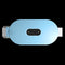 English Version Blue Goddess Luxury Gift Box