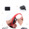 Rojo Recargable L
