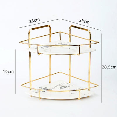 Trípode de Esquina para Baño Montado en Pared Compatible con Apple - Image 20