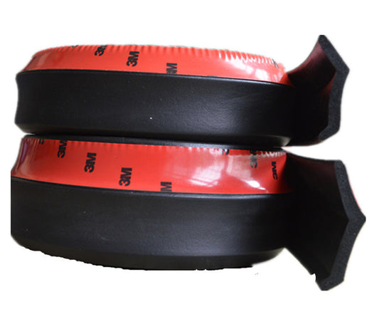 Protector de Bordes EPDM Anti-colisión para Autos - Image 2