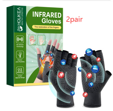 Guantes de Compresión para Alivio de Dolor, Hinchazón e Incomodidad - Image 7