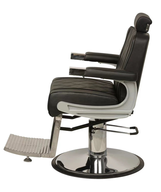 Sillón Profesional de Peluquería Home Fashion con Base de Aleación - Image 5
