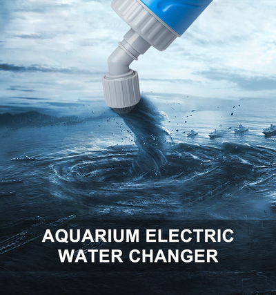 Limpiador Eléctrico de Estanques con Reposición de Agua - Image 31