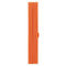 40 Cm Color Naranja