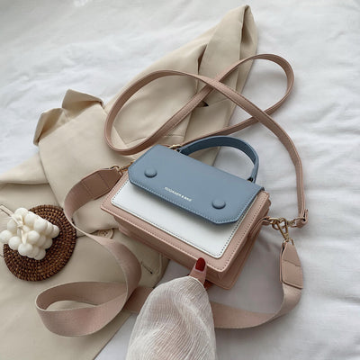 Bolso de Mujer Versátil con Doble Asa de Hombro - Premium - Image 9