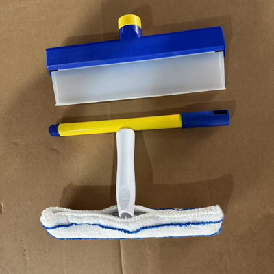 Paño Microfibra 12 Pulgadas para Limpieza Automotriz - Image 16