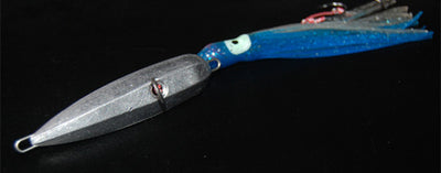 Anzuelo Artificial de Plomo para Pesca Marina con Cabeza de Hierro - Image 14