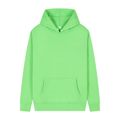 Sudaderas Lisas Unisex de Colores Sólidos - Image 21