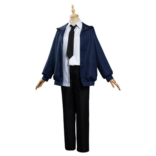 Traje Completo de Cosplay Premium para uso en Ecuador - Image 7