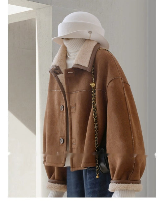 Chaqueta Reversible para Mujer - Image 10
