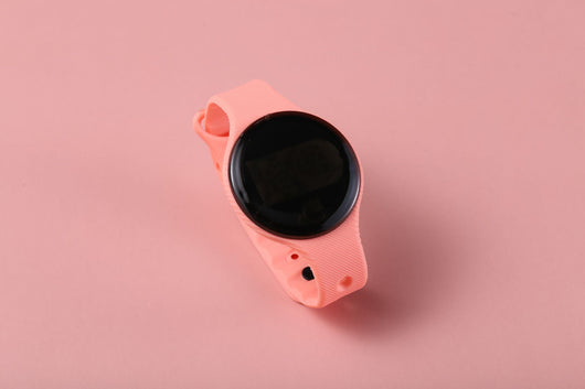 Reloj Infantil de Pantalla Táctil Redonda - Image 6