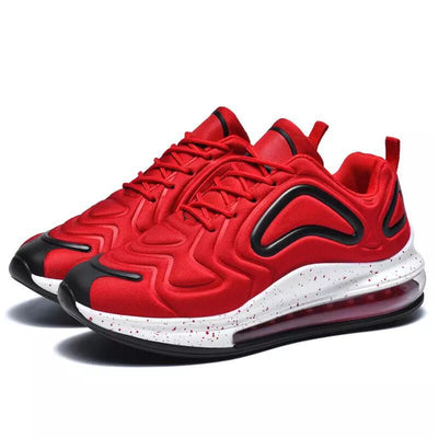 Tenis Skyeye Air Cushion Bajos para Correr - Image 7