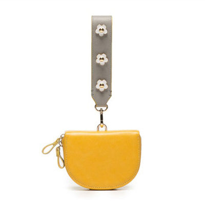 Bolso Mini Coreano de Moda - Diseño Trendy y Adorable - Image 7