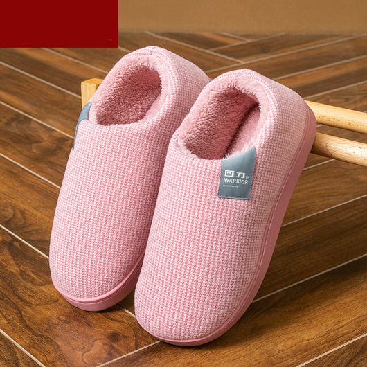 Pantuflas Cómodas para Casa con Suela Antideslizante - Image 22