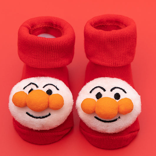 Calcetines Cómodos para Casa con Diseño Infantil - Antideslizantes y Transpirables - Image 22
