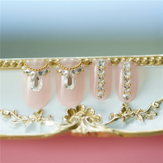 Calcomanías para Uñas Drop Wear - Image 12