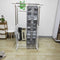 Grey Hemp 31 X 135 cm