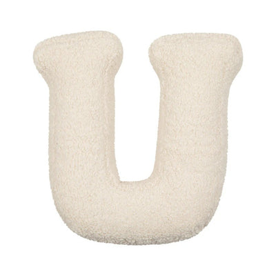 Almohada Infantil de Lana Merino con Letras ABC26 - Image 26