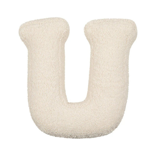 Almohada Infantil de Lana Merino con Letras ABC26 - Image 26
