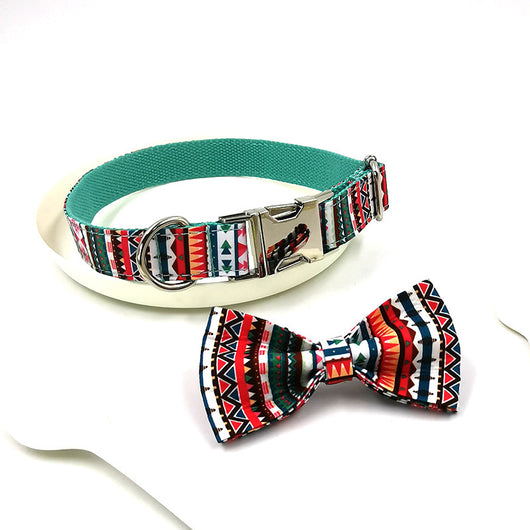 Collar Personalizado para Perro con Letras - Diseño Único - Image 9