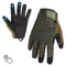 Guantes Tácticos Protectores para Ciclismo con Tecnología Antiimpacto
