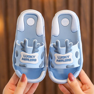 Sandalias y Pantuflas Infantiles con Suela Antideslizante - Image 24