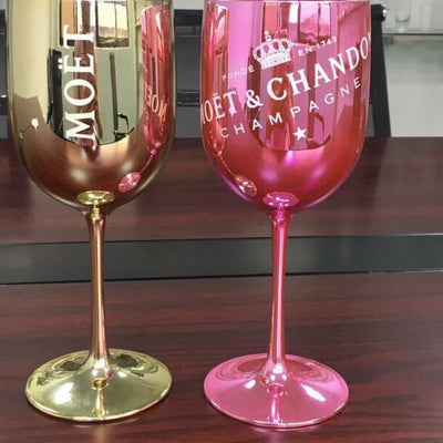 Copas Irrompibles para Vino Tinto, Blanco y Champagne - Image 5