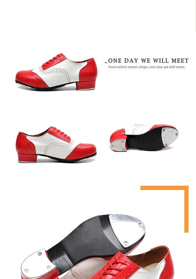 Zapatos de Claqué para Hombres Adultos - Image 20