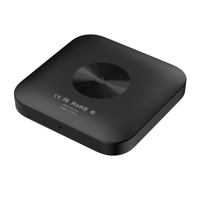 Pantalla Táctil Inalámbrica CarPlay Android 13 con Moxibustión - Image 5