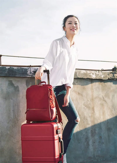 Bolso de Hombro Casual Coreano para Mujer - Image 13