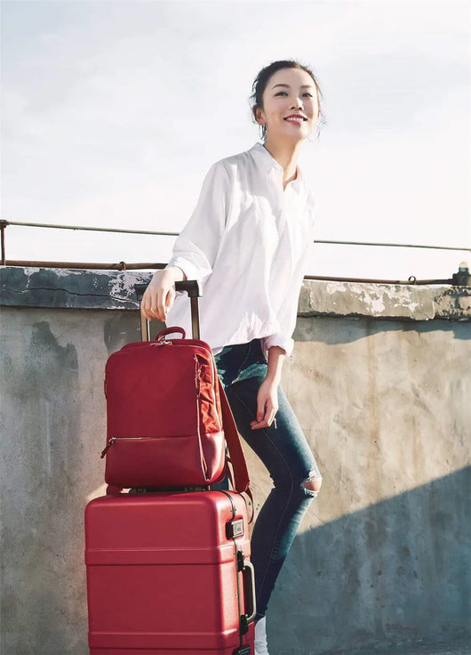 Bolso de Hombro Casual Coreano para Mujer - Image 13