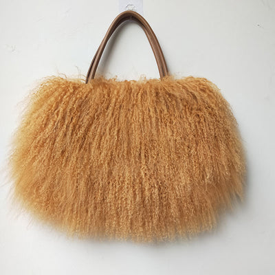 Capa de Lana Pura para Otoño e Invierno - Image 12
