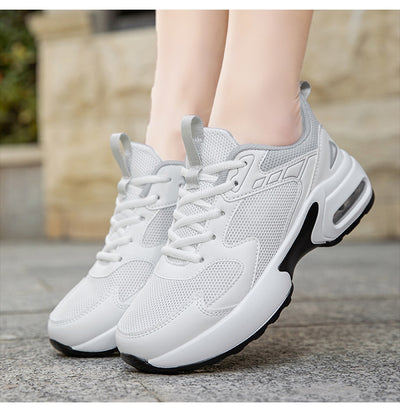 Tenis Deportivos Versátiles para Parejas - Cómodos y Transpirables - Image 32