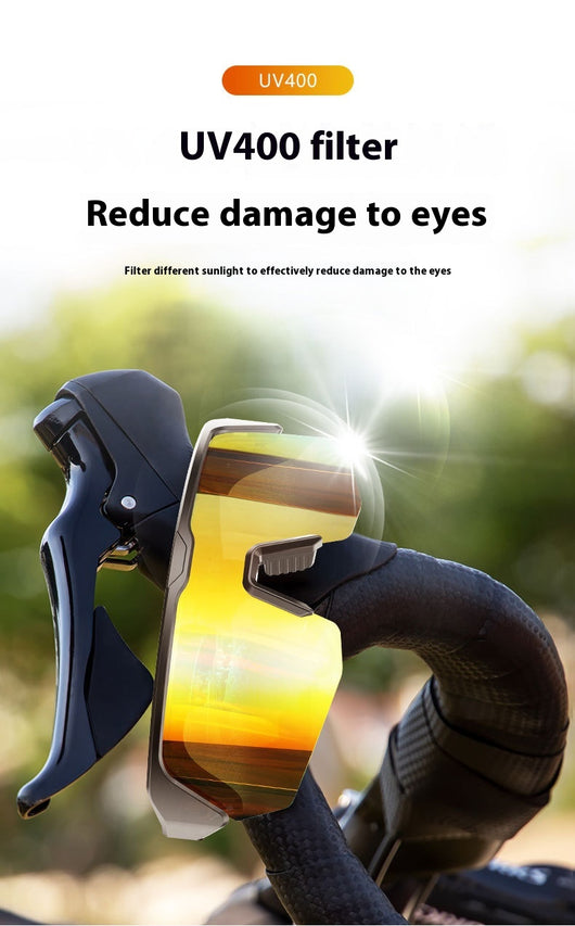 Gafas de Sol Inteligentes Bluetooth con Audio y Llamadas - Image 11