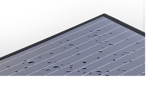 Panel Solar Plegable de Carga Rápida - Image 6