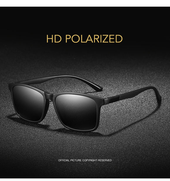 Gafas de Visión Nocturna Polarizadas
