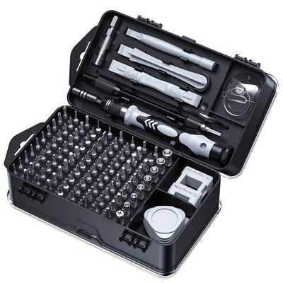 Juego de Destornilladores Profesional para Reparación y Desmontaje - Image 14