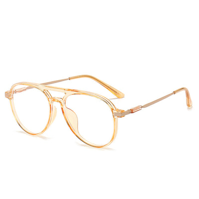 Gafas Anti Luz Azul con Montura Doble Rayo para Miopía - Image 13