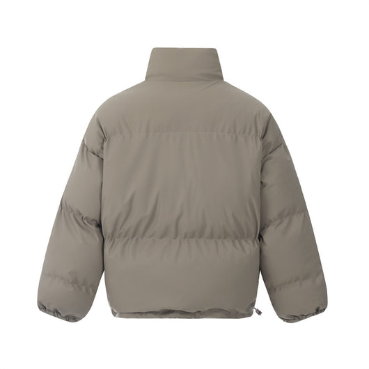 Chaqueta Puffer Oversize Estilo Urbano - Image 11
