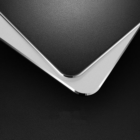 Mousepad Aluminio Doble Cara - Superficie Dura Profesional - Image 9