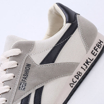 Zapatillas Canvas Deportivas Versátiles para Estudiantes - Image 17
