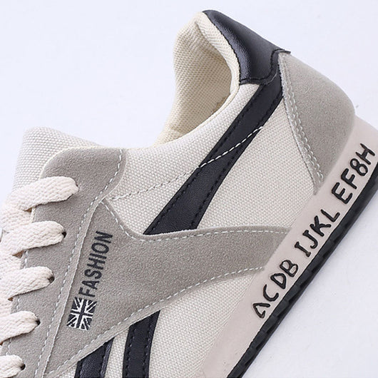 Zapatillas Canvas Deportivas Versátiles para Estudiantes - Image 17